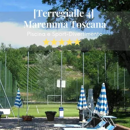 Apartment 35-Casa Turrini Amiata, Val D'Orcia, Toscana, Sport, Natura Castel del Piano (Tuscany)