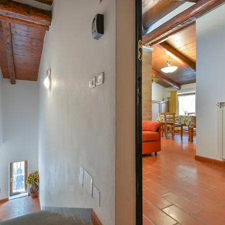 35-casa Turrini Amiata, Val D'orcia, Toscana, Sport, Natura קסטל דל פיאנו
