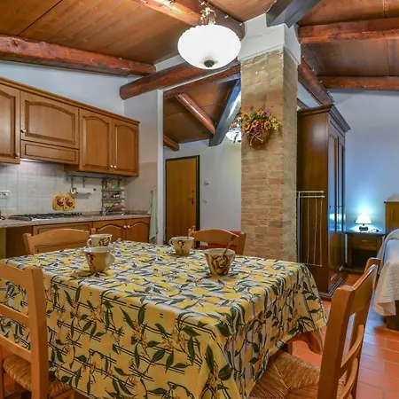35-Casa Turrini Amiata, Val D'Orcia, Toscana, Sport, Natura * Castel del Piano (Tuscany)