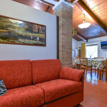 Apartment 35-Casa Turrini Amiata, Val D'Orcia, Toscana, Sport, Natura