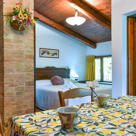 35-Casa Turrini Amiata, Val D'Orcia, Toscana, Sport, Natura Apartment
