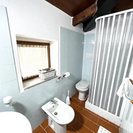 Apartment 35-Casa Turrini Amiata, Val D'Orcia, Toscana, Sport, Natura