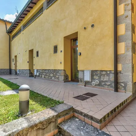 35-Casa Turrini Amiata, Val D'Orcia, Toscana, Sport, Natura * Castel del Piano (Tuscany)