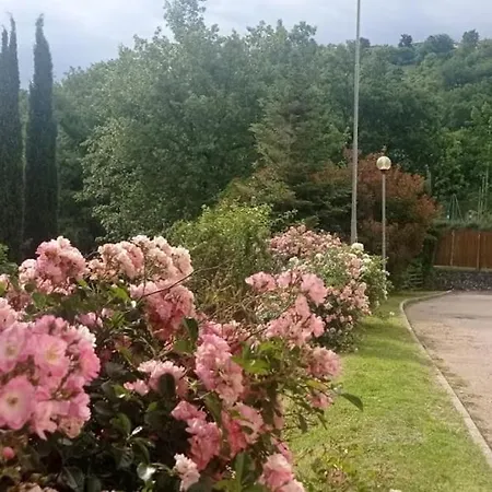 35-casa Turrini Amiata, Val D'orcia, Toscana, Sport, Natura דירה