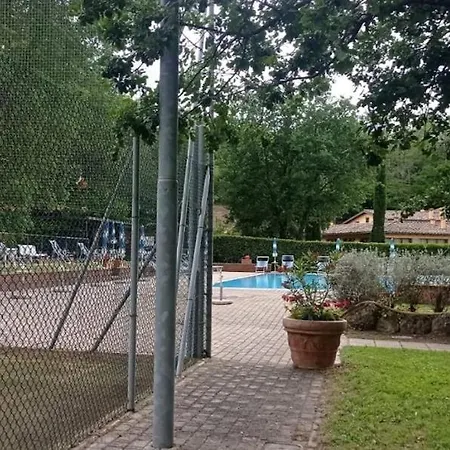 דירה 35-casa Turrini Amiata, Val D'orcia, Toscana, Sport, Natura *