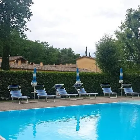 35-casa Turrini Amiata, Val D'orcia, Toscana, Sport, Natura