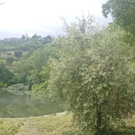 Lejlighed 35-casa Turrini Amiata, Val D'orcia, Toscana, Sport, Natura